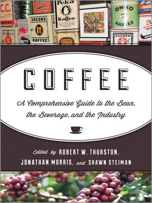 cover image of Coffee